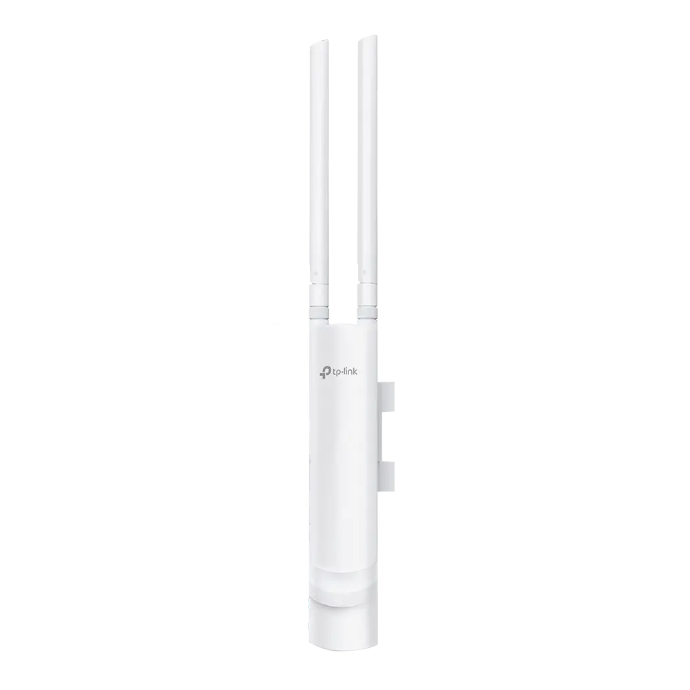 Outdoor Access Point (EAP 225)Outdoor Access Point (EAP 225)