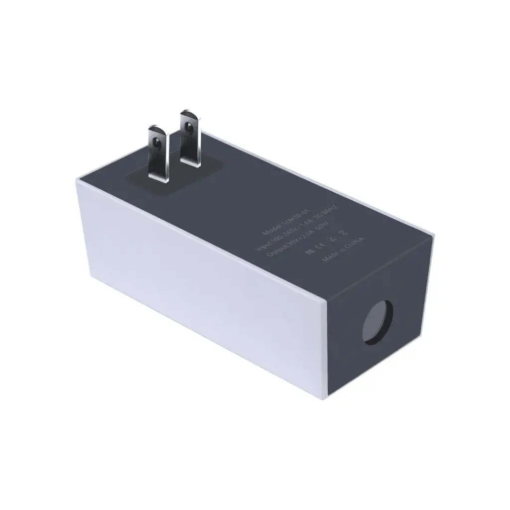 AC-DC Power Adaptor