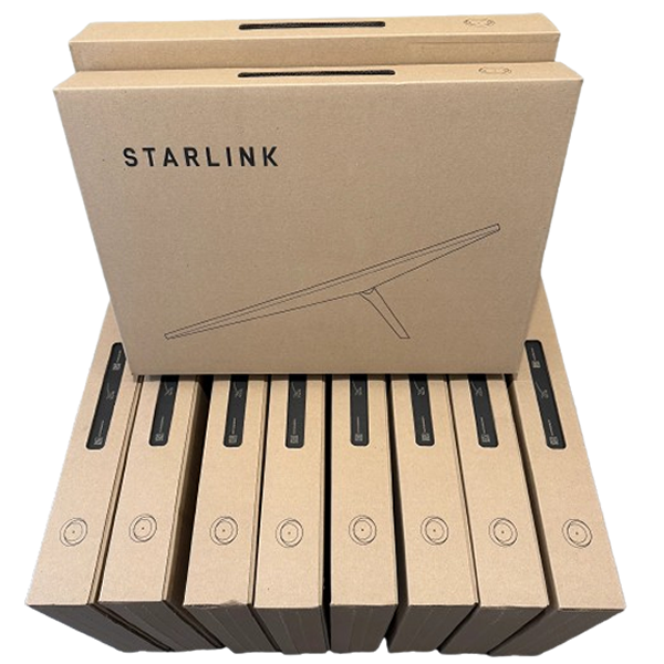 Starlink Standard 4