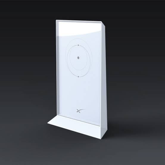 Gen2 Router