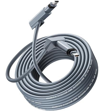 Starlink Cable Gen2