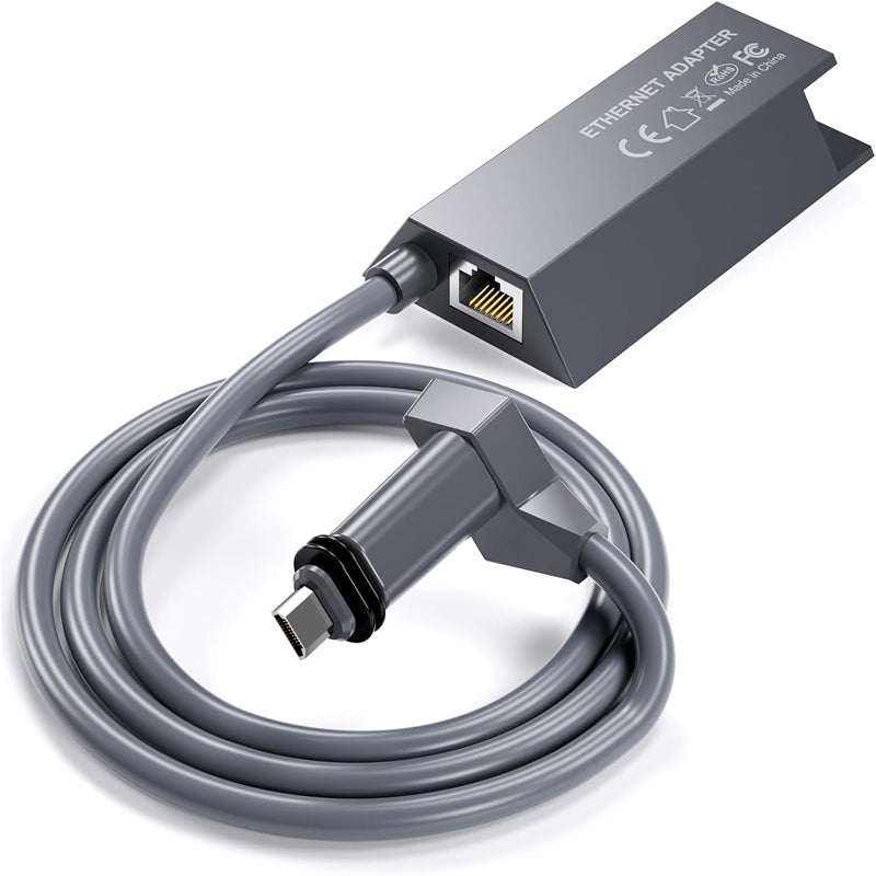 Starlink Ethernet Adaptor